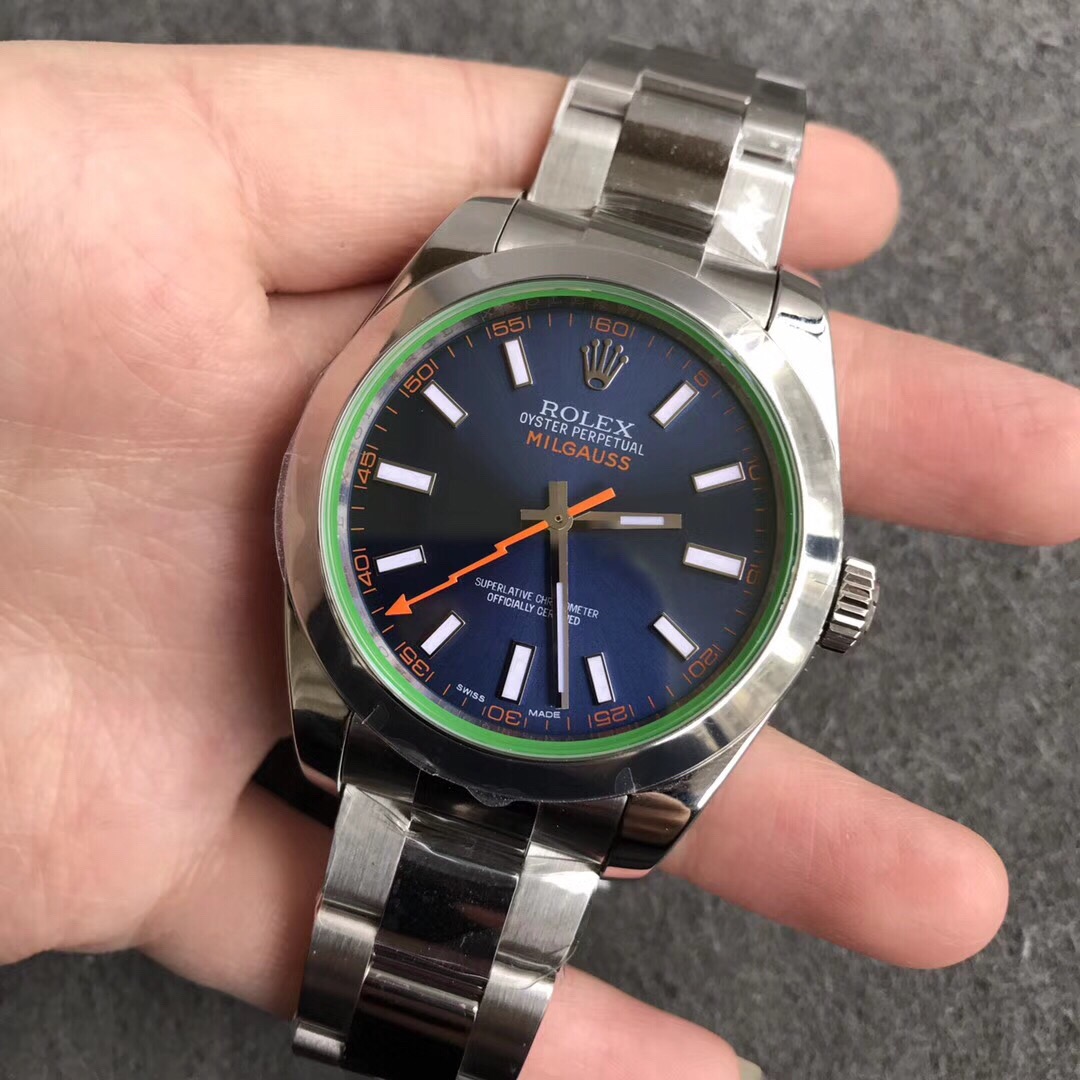 Rolex Milgauss Replica